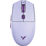 VXE Dragonfly V3 PRO optikai Bluetooth gaming egér lila [ah:f1802c2ece495e1723ff19547db30517dd6d008ecd8340cd760f8ff7d4b2e98f] [ah-transfer:cd1f275402cb463d8a6bf6f52d86a659]