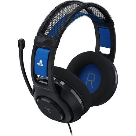 Turtle Beach Atlas 200 Playstation gaming fejhallgató headset fekete [ah:f1b4a98ddf67758001e8834f83b75523176dac31a64882ac42f5e7cbc15e62bb] [ah-transfer:693875addebf417fa91bd2da3e32598f]