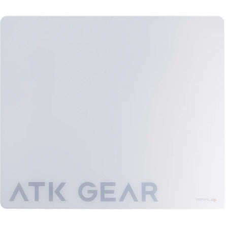 ATK Yi eSport glass gaming egérpad fehér [ah:f2a6df0006082705309bfea9b2b567563b0b09d88adccaaa590262db027631bb] [ah-transfer:41c81637fec74e39aeccf3d9b6532e47]