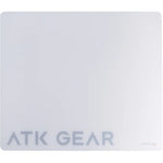 ATK Yi eSport glass gaming egérpad fehér [ah:f2a6df0006082705309bfea9b2b567563b0b09d88adccaaa590262db027631bb] [ah-transfer:41c81637fec74e39aeccf3d9b6532e47]