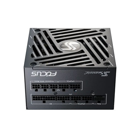 Seasonic Focus GX ATX 3 (2024) 750 W 80+ Gold tápegység [ah:f2cbdcf5007b052d71706f3a959796195a079a0d6478826e406601ef71e157e6] [ah-transfer:c83aa3cd176644988f8b3883ec4b242b]