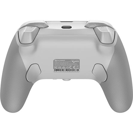 GameSir G7 HE USB-C gamepad játékvezérlő fehér [ah:f2f32fa63d56024a657bc14e745f8710f32d78a78ac9a54cd74a294de539bbc0] [ah-transfer:23c3be936d8a46f08743a07ff07e3e17]