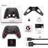 GameSir GameSir Cyclone 2 Multiplatform Bundle Bluetooth / USB / vezeték nélküli gamepad + dokkoló fekete [ah:f398cfaaf0e9c22633d6912e938b7524b4ce1ace2b6bd73ba1f819b4331c71b5] [ah-transfer:4b4e0353625948bba15a0eb869991a74]