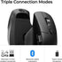 Keychron M6S fehér vezeték nélküli Bluetooth optikai egér [ah:f535b5f5fea85038004533229c5a5dddc9965bbc8fb3d27748765f284ee72f41] [ah-transfer:86f37c9ff5b34fc08c986306ff913c46]