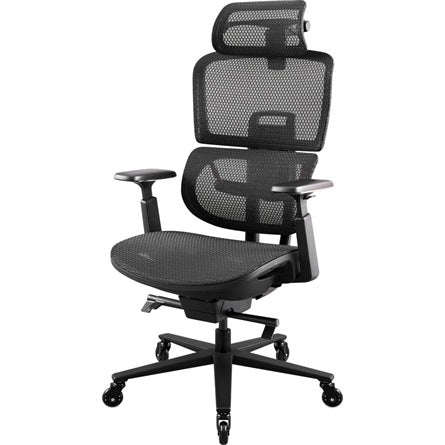 MarsRhino SPEED R fekete gamer szék [ah:f56d3327f3ff09e7a7e12f3300ecc091fe421dd9458124eb365297d2d00ab491] [ah-transfer:2feb24a9610a4d83b2462f945744d692]
