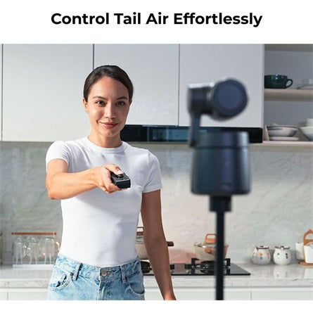 Obsbot Tail AIR Smart távvezérlő [ah:99c65a4ab3cac8348a832dd53b1afce45011aebf7ef313bfee4081ca85905ce7] [ah-transfer:30b01ea7256d463a83b01f44fc6d9d9b]