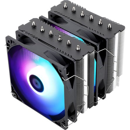 Thermalright Peerless Assassin 120 SE processzor hűtő [ah:087b59d75ab96bfb65493106d4585d381c2e68cea862c08056914781b29f6781] [ah-transfer:fc085c1b3acd46279049340ee98f76c5]