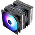 Thermalright Peerless Assassin 120 SE processzor hűtő [ah:087b59d75ab96bfb65493106d4585d381c2e68cea862c08056914781b29f6781] [ah-transfer:fc085c1b3acd46279049340ee98f76c5]