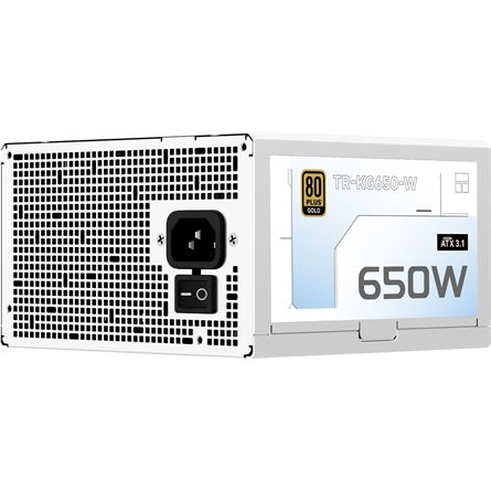 Thermalright KG-650-W 650 W 80+ Gold ATX tápegység [ah:f858d63810495bed62c95596aee6937a1ec5ec3f5acacfac00b2d95b58db0db5] [ah-transfer:d90fb8c440c44b05bab30b3511ed37d1]