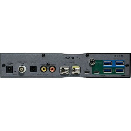 ifi OMNI USB USB-jelkondicionáló [ah:f9b2b5bc8f42d6eb3c858beb6a0c484ae687ceccde1fd5dff67c280cd631b3a1] [ah-transfer:17179dfeb4724f45ad319698c0bb5eaf]