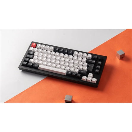 Keychron Q1 HE - vezeték nélküli mechanikus billentyűzet - ISO HU [ah:efc8a9c8fb25d522f35448f46cbf7e4e1bab146d8e76f4493782581db0baa8a7] [ah-transfer:731bbcdff9e24b39b331f774633c4a4c]