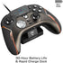Turtle Beach Stealth Ultra vezeték nélküli játékvezérlő gyorstöltő dokkolóval, fekete [ah:fc1f101e0637e6ba6bbe708fc9fcd0ca52a724db77f23fd09db296e7e7724cbf] [ah-transfer:f7f2e9ff87d94081aa5c900ec898c1c5]