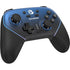 GameSir Super Nova Multiplatform Bluetooth / USB / vezeték nélküli gamepad játékvezérlő kék-fekete [ah:fc4f3c520a228c008c6dc83f5d86f418cebd21a40f7e4ce66312473dc0b981f5] [ah-transfer:075a66f8a4a64cac96ddd656e389d679]