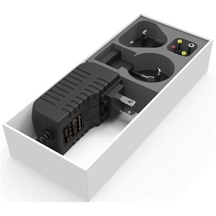 ifi iDefender+ AA USB-A 3.0 -> USB-A 3.0 M/F aktív zavarszűrő piros [ah:fc8ed525bb0adff0da30f21a794a02a03ba67f5082478c2725fcdeb054681158] [ah-transfer:4f50b67d4a9143cb831922f04f19183c]
