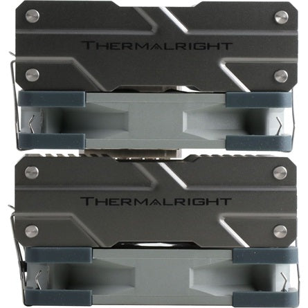 Thermalright Peerless Assassin 120 processzor hűtő [ah:4d453d90f2eae2056e6ebe27c475060d9eaafd900c2e6aa07d01145c11f8ec1a] [ah-transfer:e59d99aa505c4171ae6c89153971cbf9]