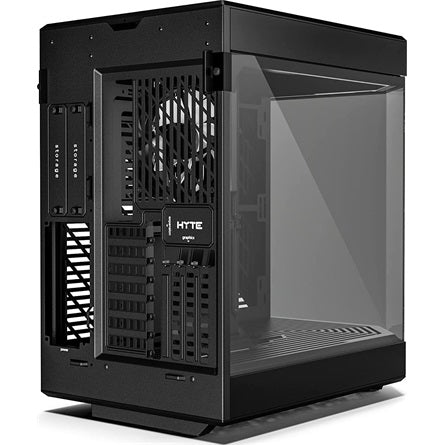 HYTE Y60 táp nélküli ablakos Mid Tower számítógépház [ah:67783a22663f163b19e5d8eedd15b71ea30ac0d240a01d16af06016f19c974f5] [ah-transfer:2ee246eadeaa4341bce7ad04a48faa45]