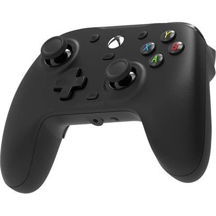 GameSir G7 HE USB-C gamepad játékvezérlő fekete [ah:fdf916ac80289fb4464fe41e5acdac9750629efb3b07ce9ec9c93014fd1a1323] [ah-transfer:4663bec3ed1f4856abfe666c2fff08ab]