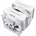 Thermalright Peerless Assassin 140 processzor hűtő fehér [ah:fe0ec3bfbeacfc871c0be92ac195ac23ae4c2e38d840d6ee4cd62320a9d7d6e6] [ah-transfer:ed62778284794112bc648ee8bd154b2e]