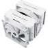 Thermalright Peerless Assassin 140 processzor hűtő fehér [ah:fe0ec3bfbeacfc871c0be92ac195ac23ae4c2e38d840d6ee4cd62320a9d7d6e6] [ah-transfer:ed62778284794112bc648ee8bd154b2e]