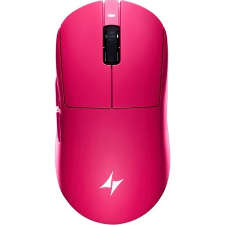 ATK Dragonfly A9 Ultimate+ optikai vezeték nélküli gaming egér rózsaszín [ah:feba663cad7e6f9f8bf2269a157f2a5aba2dcc2b4a352595b05d6fbf473e4c6d] [ah-transfer:83841027ad3b4fc6b03da606532329f4]
