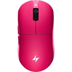 ATK Dragonfly A9 Ultimate+ optikai vezeték nélküli gaming egér rózsaszín [ah:feba663cad7e6f9f8bf2269a157f2a5aba2dcc2b4a352595b05d6fbf473e4c6d] [ah-transfer:83841027ad3b4fc6b03da606532329f4]