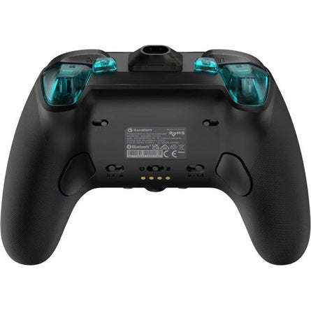GameSir G7 Pro 8K Aimlabs Edition vezeték nélküli / USB-C játékvezérlő [ah:febdd573de9ce2436c0bdded574b81c1d9d2ac5f0262463f8969b999140d728d] [ah-transfer:f75afe1632614b19b3e1dea2ef5ee5e1]