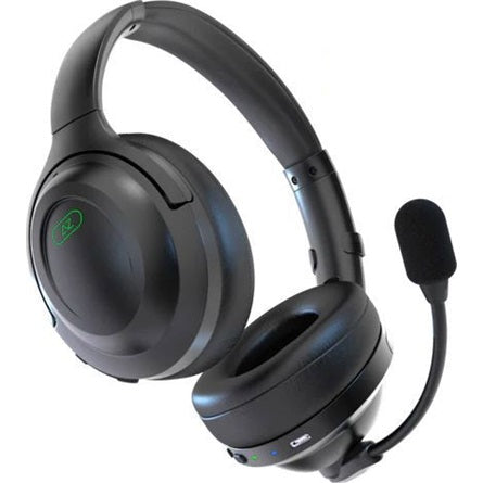 ACEZONE A-Blaze Wireless gaming fejhallgató [ah:3b934746c979bcdf69984ac23f9fb6ca8b13fab585615a1b6001ea3846964cc3] [ah-transfer:16cae928e7b543ea98168af5a9468f4f]