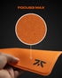 Fnatic Gear Focus3 MAX gaming egérpad