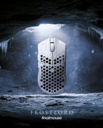 Finalmouse ULX Frostlord