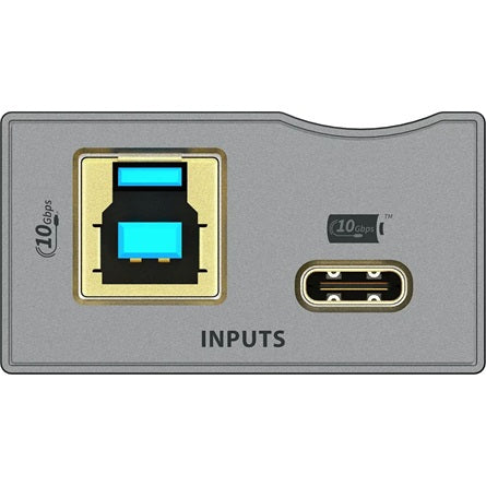 ifi USB iPurifier Pro zavarszűrő