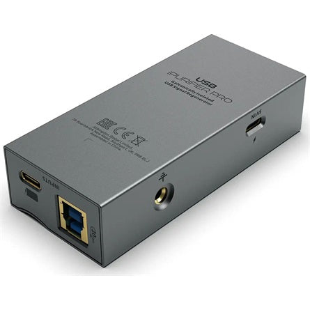 ifi USB iPurifier Pro zavarszűrő