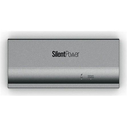 ifi USB iPurifier Pro zavarszűrő