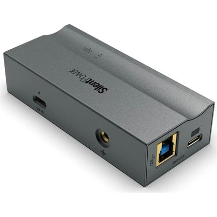 ifi USB iPurifier Pro zavarszűrő