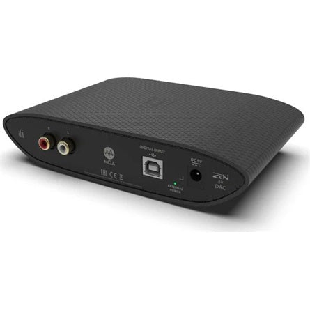 ifi ZEN Air DAC Black