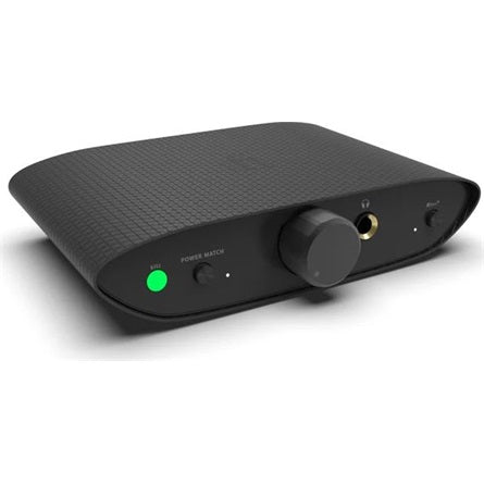 ifi ZEN Air DAC Black