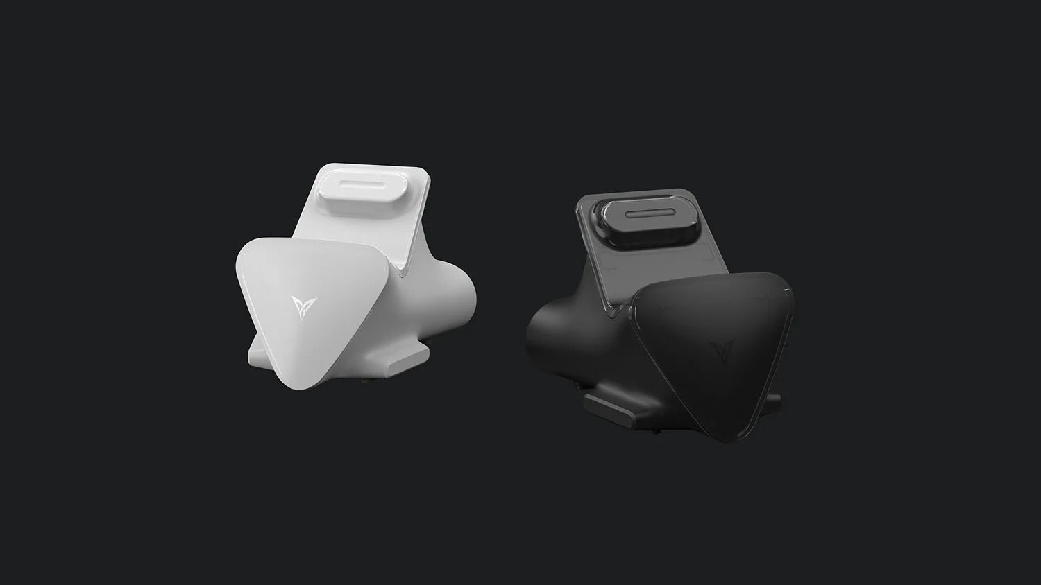 Flydigi wireless charger dock