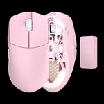 LAMZU MAYA Champion Edition 8K gaming egér