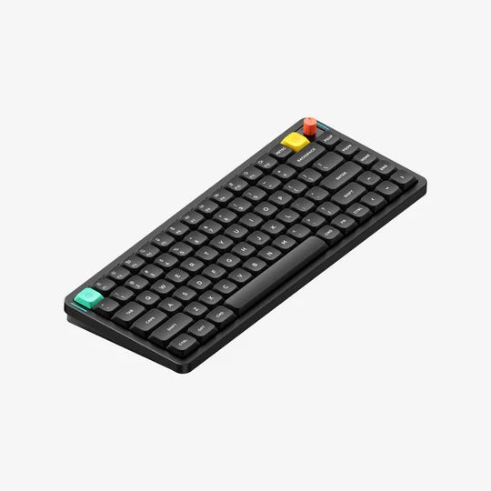 NuPhy Air75 V3 billentyűzet ISO HU