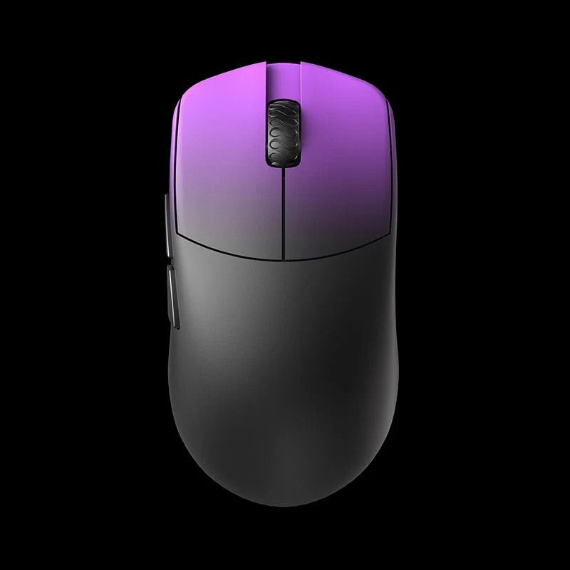 LAMZU MAYA Champion Edition 8K gaming egér