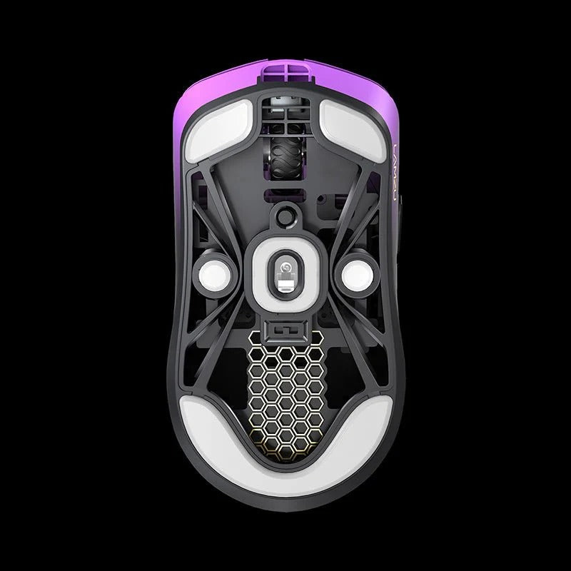 LAMZU MAYA Champion Edition 8K gaming egér