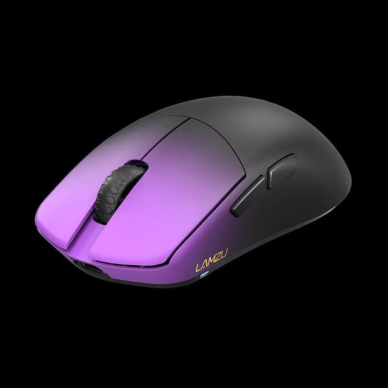 LAMZU MAYA Champion Edition 8K gaming egér