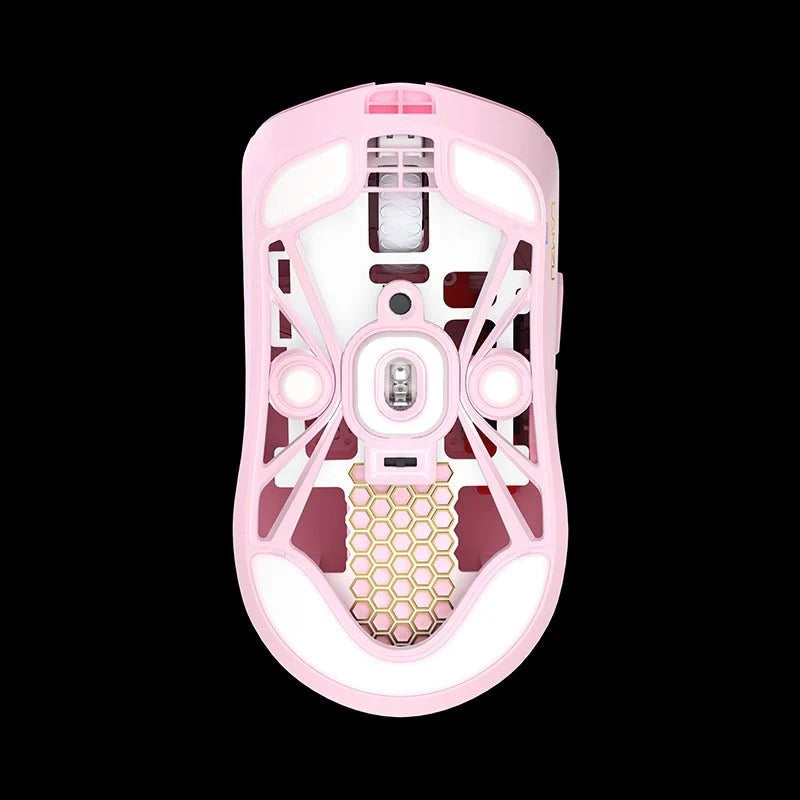 LAMZU MAYA Champion Edition 8K gaming egér