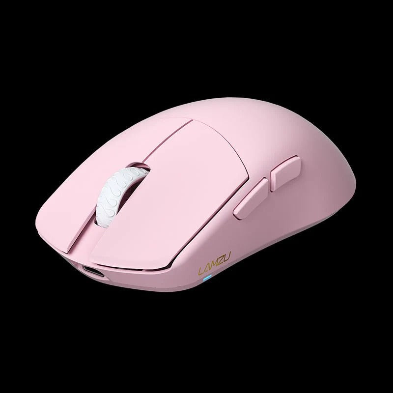 LAMZU MAYA Champion Edition 8K gaming egér