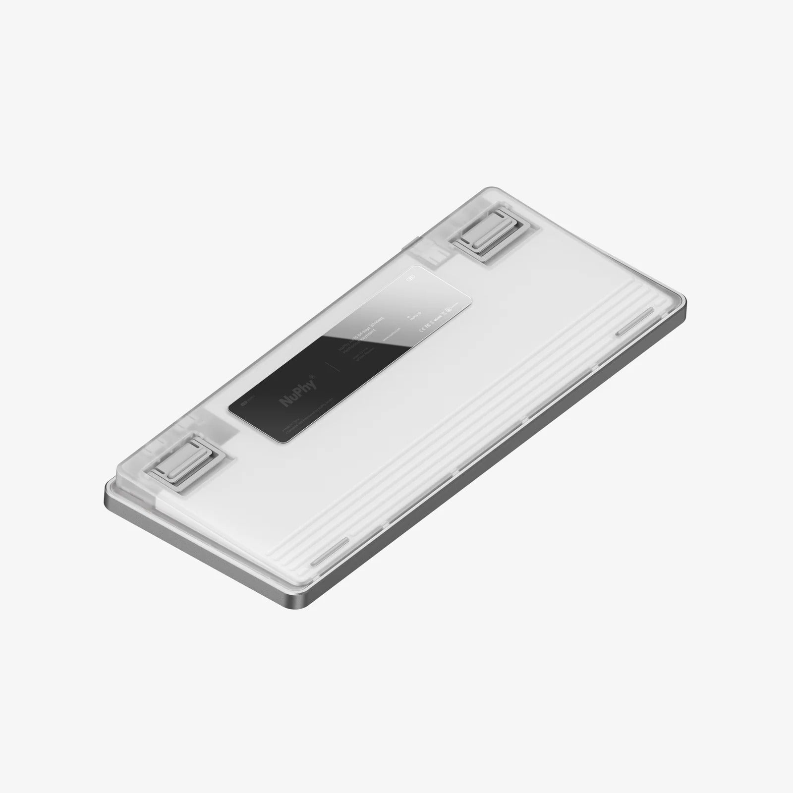 NuPhy Air75 V3 billentyűzet ISO HU