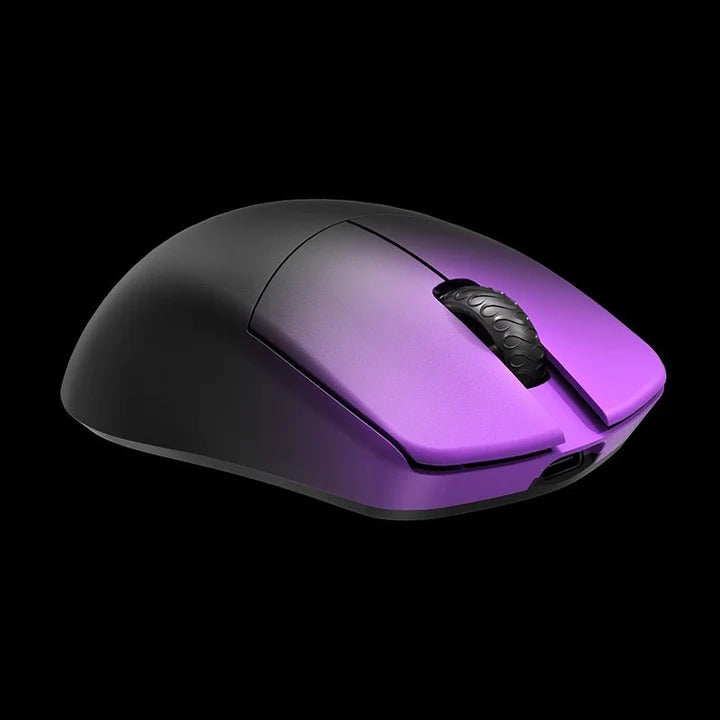 LAMZU MAYA Champion Edition 8K gaming egér