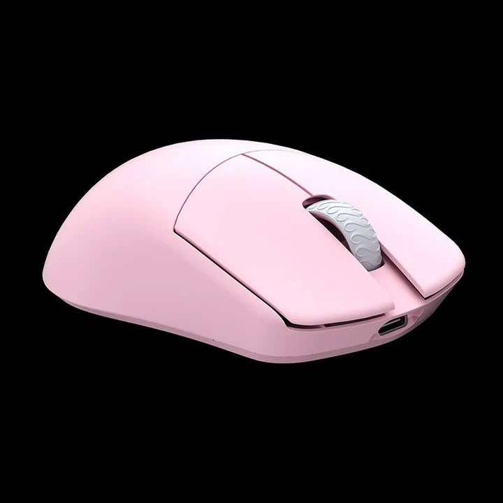 LAMZU MAYA Champion Edition 8K gaming egér