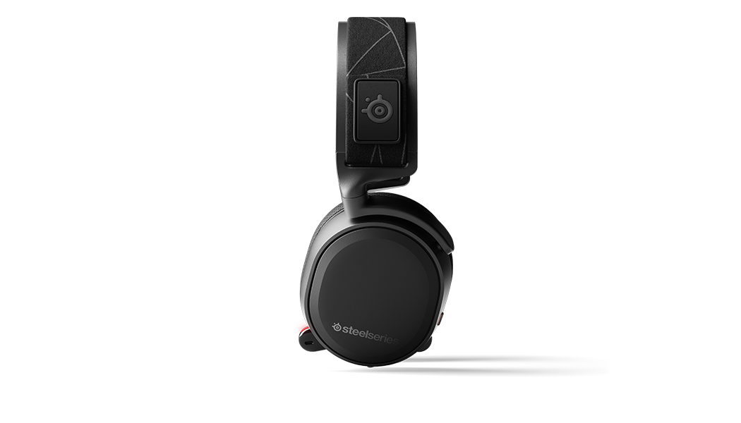 Steelseries Arctis 7+ Fejhallgató