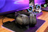 Wicked Cushions FreeZe Hybrid - Blackshark V2 Pro fejhallgató párna