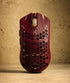 Finalmouse ULX Prophecy - Scream Classic optikai USB / vezeték nélküli gaming egér