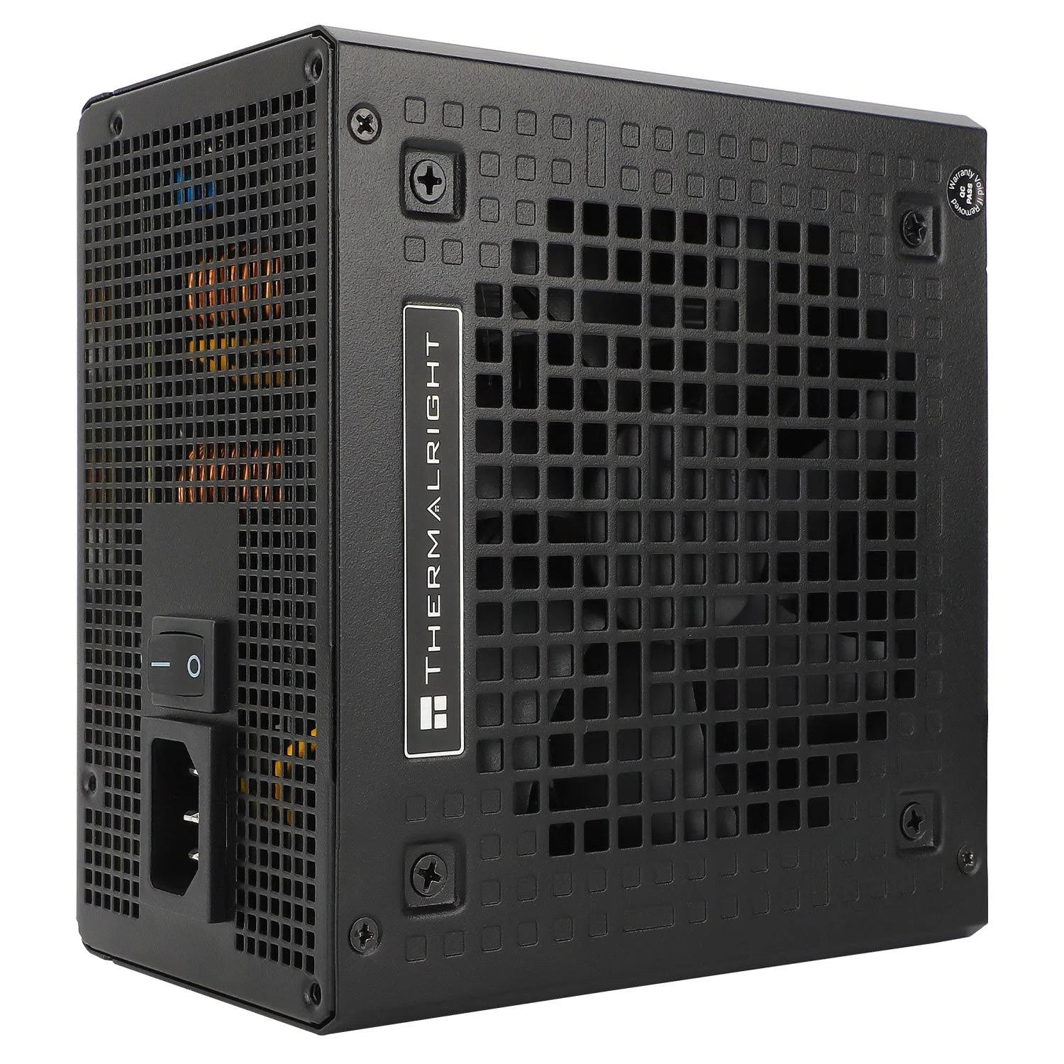 Thermalright TB-550S / TB- 650S / TB-750S / TB-850S ATX desktop tápegység 80+ Bronze BOX